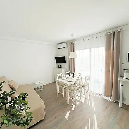 Lägenhet 1 Bedroom In Americas! Playa de las Americas (Tenerife)