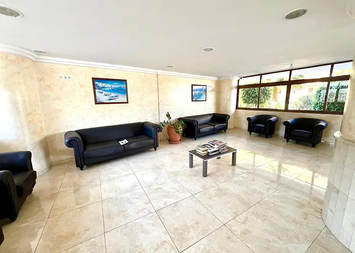 1 Bedroom In Americas! * Πλάγια ντε λας Αμέρικας