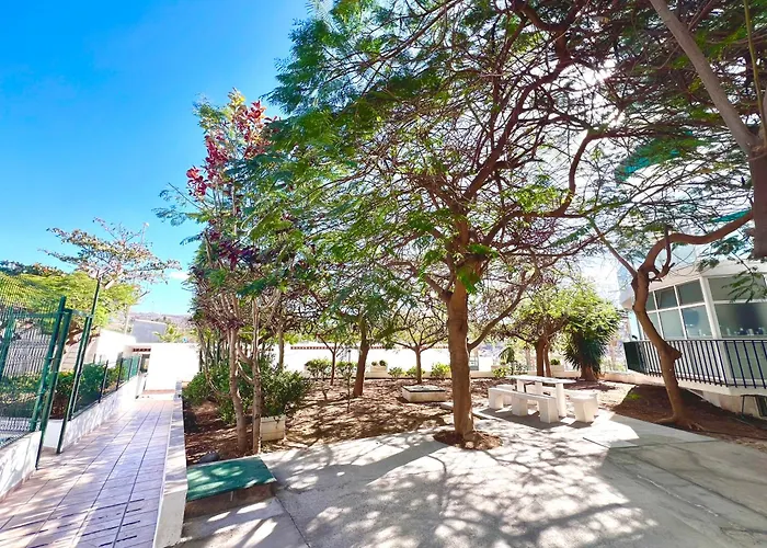 1 Bedroom In Americas! * Πλάγια ντε λας Αμέρικας