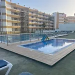 1 Bedroom In Americas! Appartement *