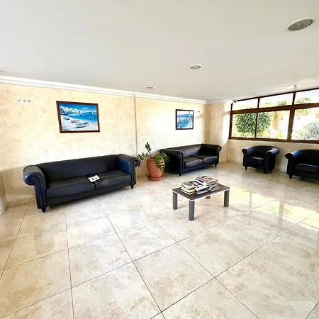 1 Bedroom In Americas! * Playa de las Américas