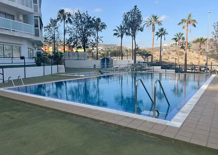 1 Bedroom In Americas! *