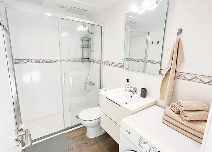 1 Bedroom In Americas! * Playa de las Americas (Tenerife)