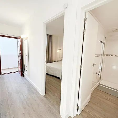 1 Bedroom In Americas! * 플라야데라스아메리카스