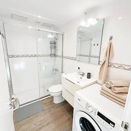 1 Bedroom In Americas! * 플라야데라스아메리카스