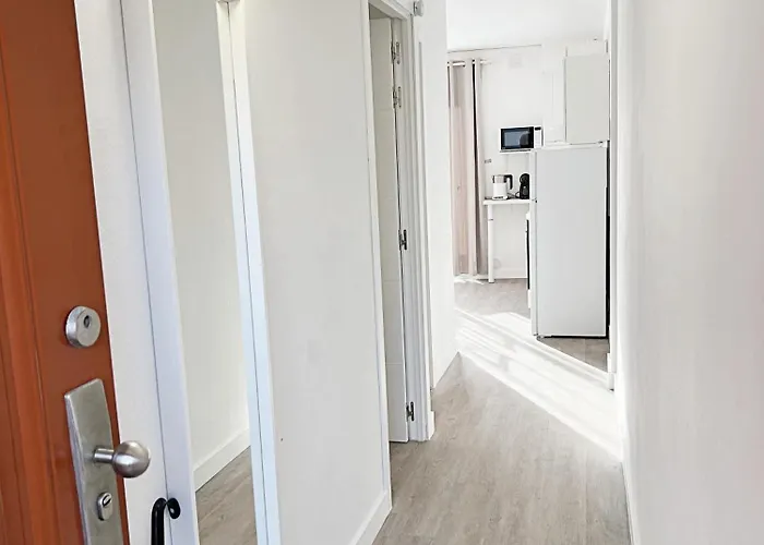 Апартаменты 1 Bedroom In Americas! Плая-де-лас-Америкас