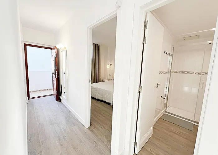 1 Bedroom In Americas! * Плая-де-лас-Америкас