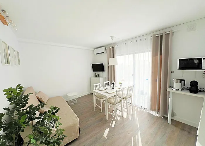 Апартаменты 1 Bedroom In Americas! Плая-де-лас-Америкас