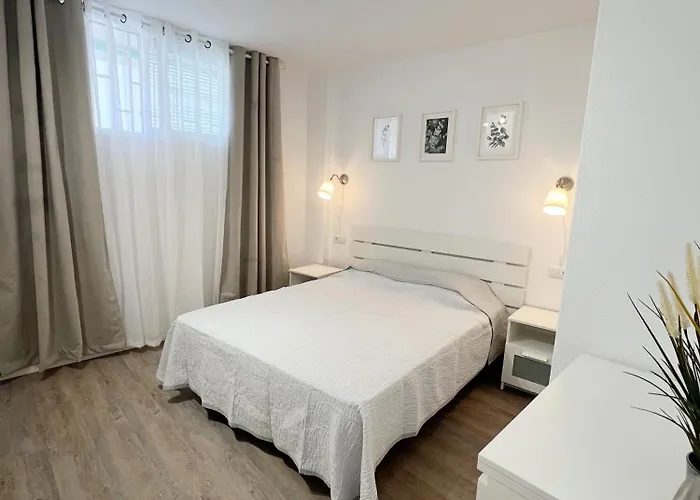 1 Bedroom In Americas! Апартаменты Плая-де-лас-Америкас